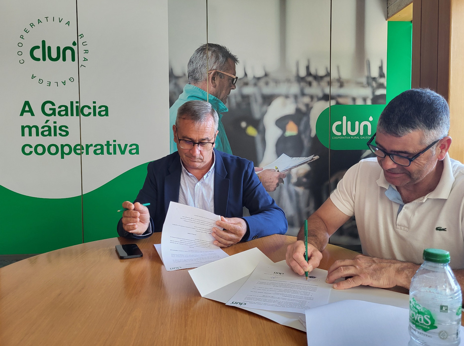 Acordo Clun Fefriga 2026 (sinatura)